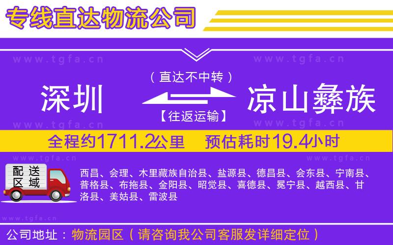 深圳到?jīng)錾揭妥遄灾沃菸锪鲗＞€