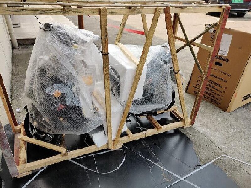 深圳到哈爾濱道里區(qū)貨運公司