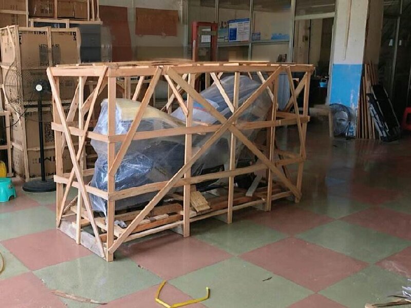 佛山到黃龍縣貨運(yùn)公司