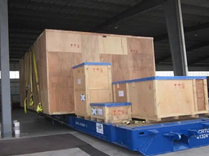 上海到周口川匯區(qū)物流公司