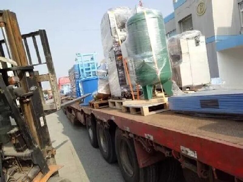 北京到靖州苗族侗族自治縣物流專線