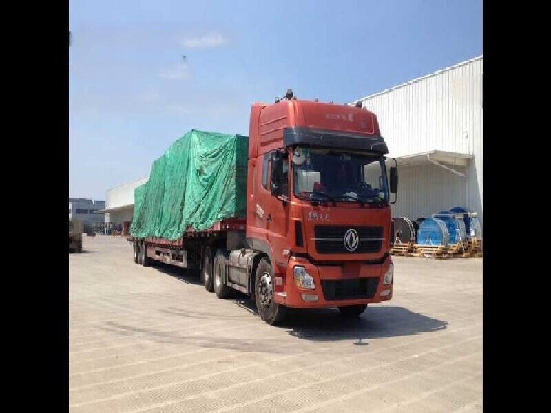 上海到新田縣貨運公司