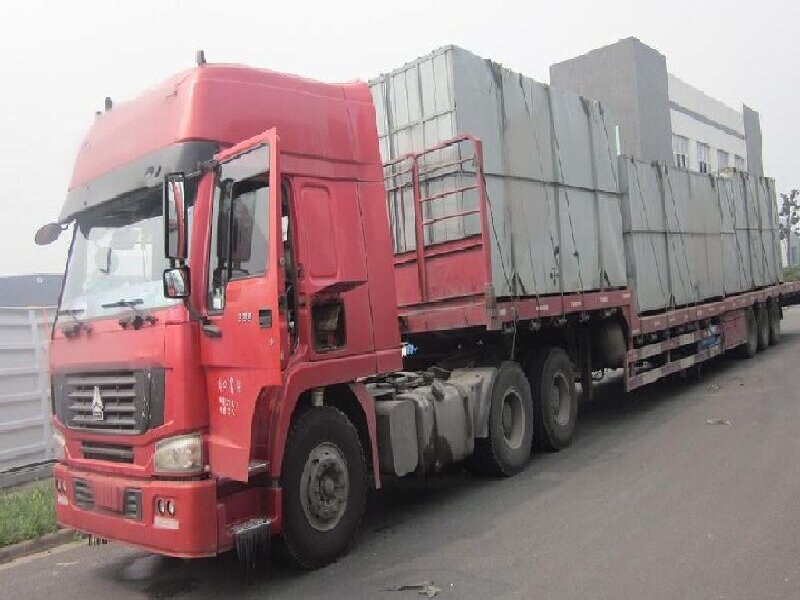 合肥到眉山東坡區(qū)貨運公司