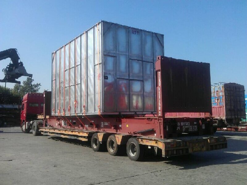 上海到鎮(zhèn)江丹徒區(qū)物流公司