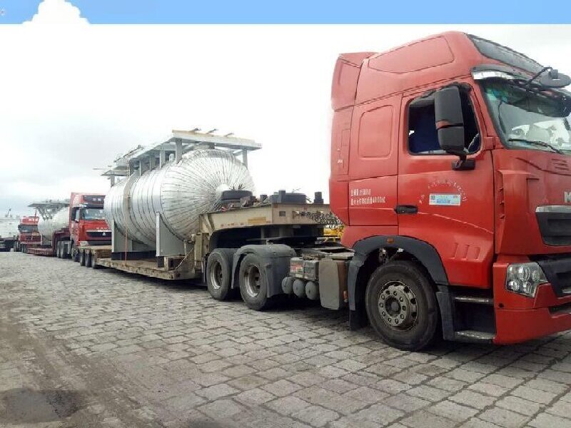 佛山到南鄭縣物流公司