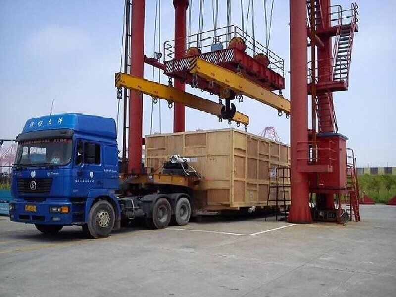 寧波到蘭州七里河區(qū)物流專(zhuān)線