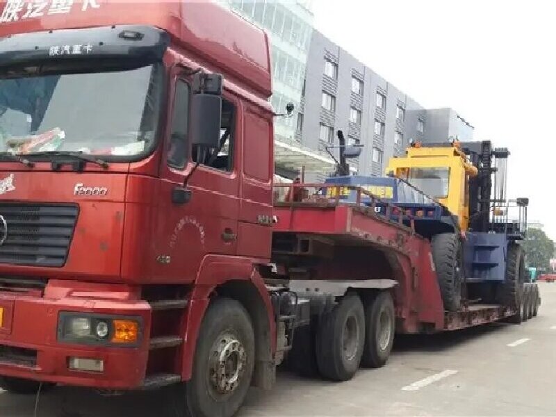 合肥到商洛商州區(qū)貨運(yùn)公司