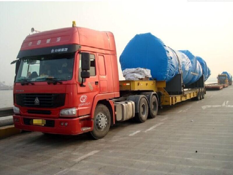 昆明到榆林榆陽區(qū)物流專線