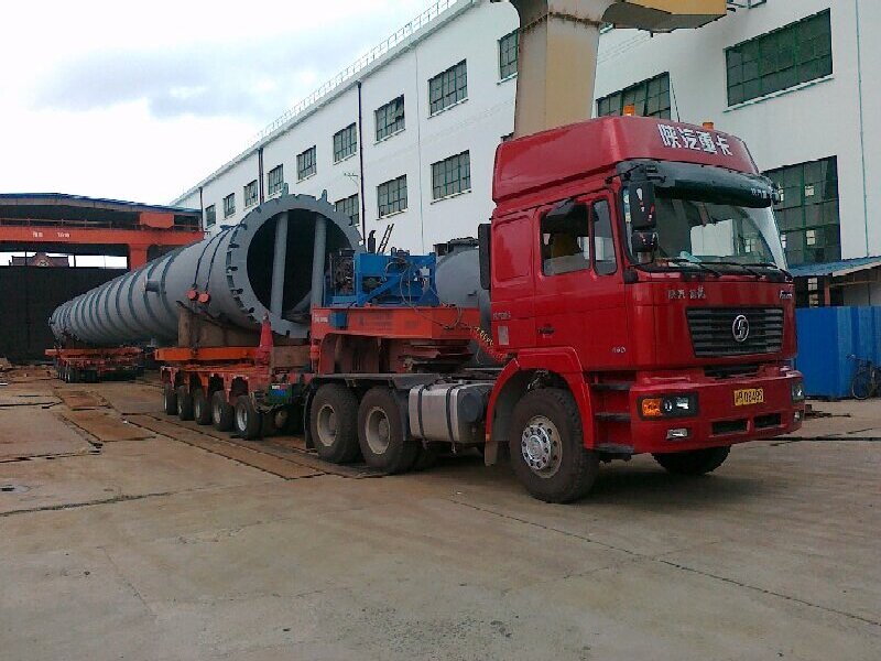 上海到內(nèi)江東興區(qū)貨運(yùn)公司