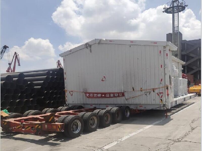 中山到玉龍納西族自治縣貨運(yùn)公司