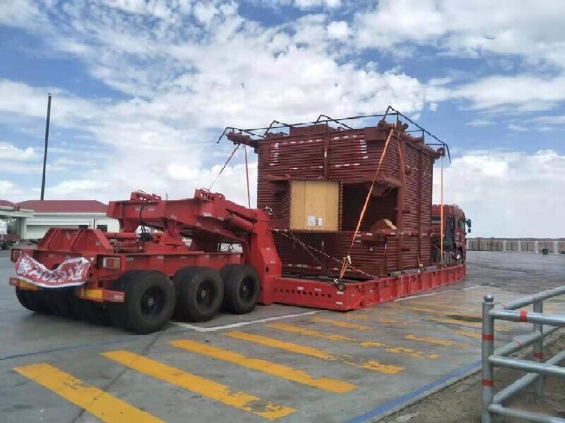 深圳到安陽北關區(qū)物流專線