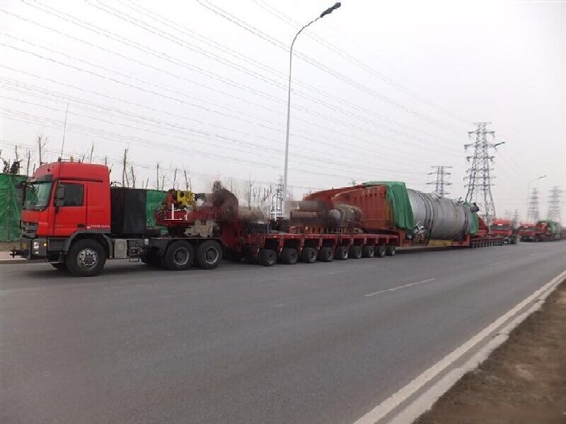佛山到寧波鎮(zhèn)海區(qū)物流專線