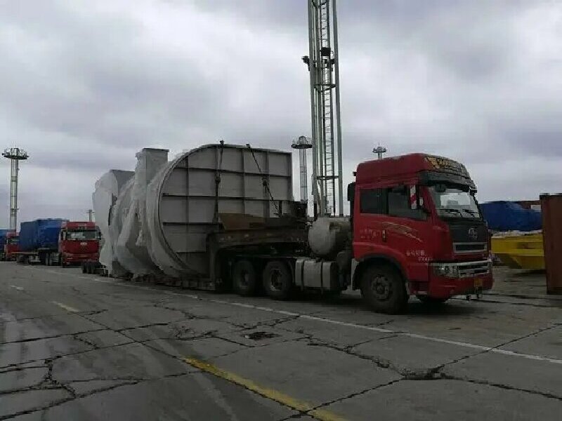 中山到玉龍納西族自治縣物流公司