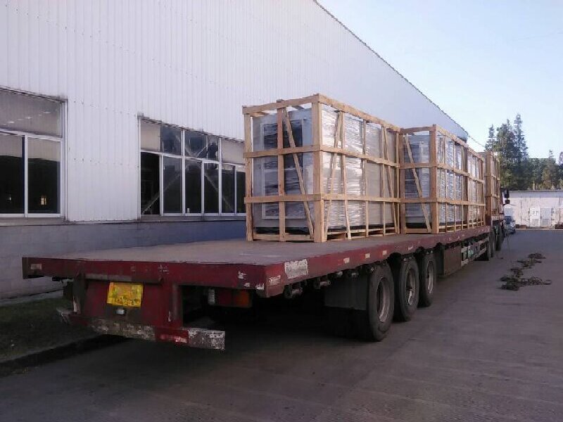 中山到通化二道江區(qū)物流公司