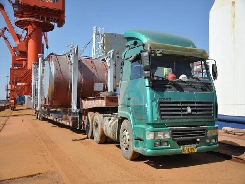 臺州到中衛(wèi)沙坡頭區(qū)貨運公司