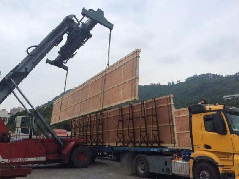 佛山到伽師縣貨運公司