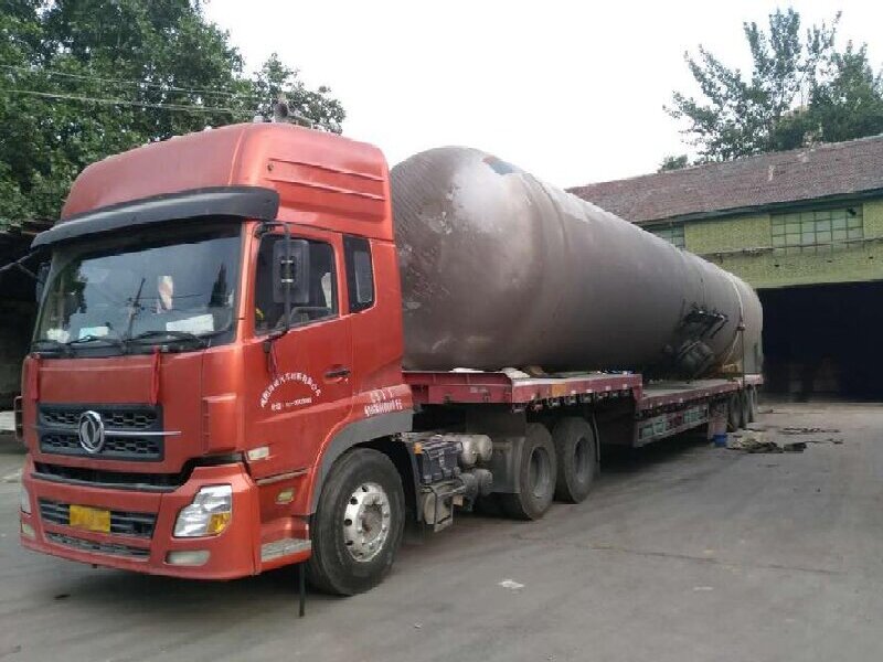 佛山到甘谷縣物流專(zhuān)線