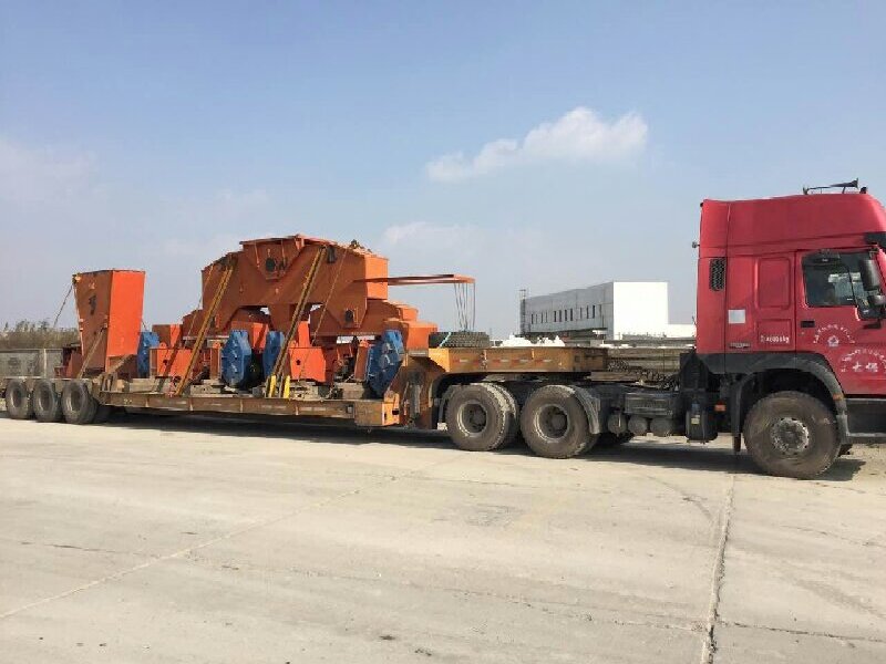 佛山到四平鐵東區(qū)物流專(zhuān)線(xiàn)