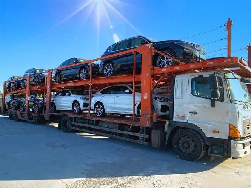 杭州到德州陵城區(qū)貨運公司