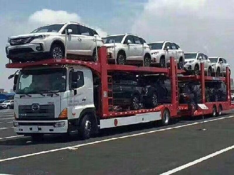 廣州到紹興物流公司