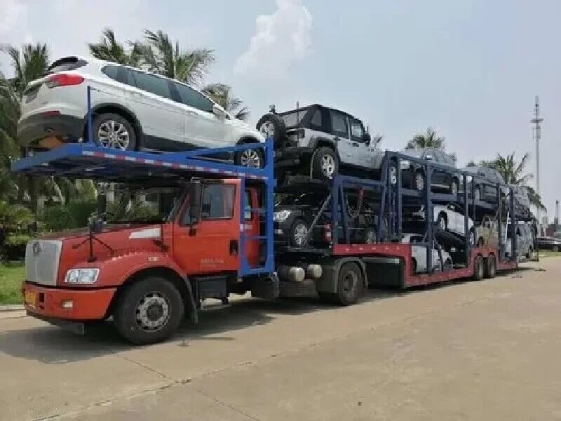 佛山到松滋貨運公司