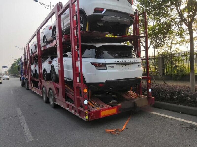 中山到臨夏縣貨運公司