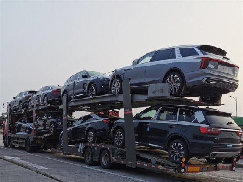 深圳到廣州增城區(qū)貨運公司