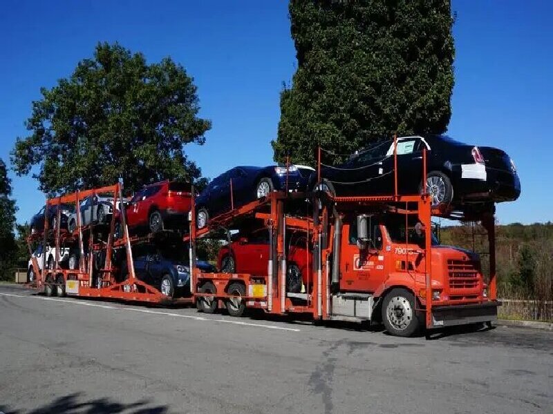 合肥到豐城貨運公司