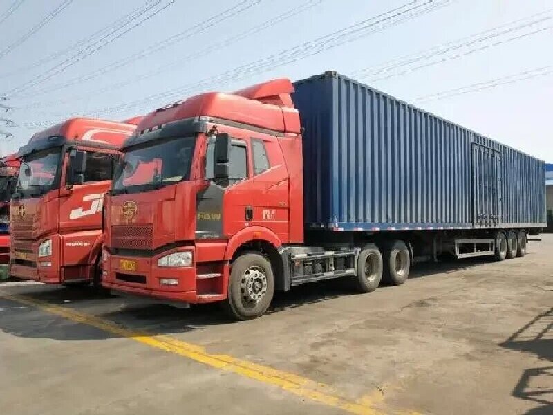 唐山到嘉興貨運(yùn)公司