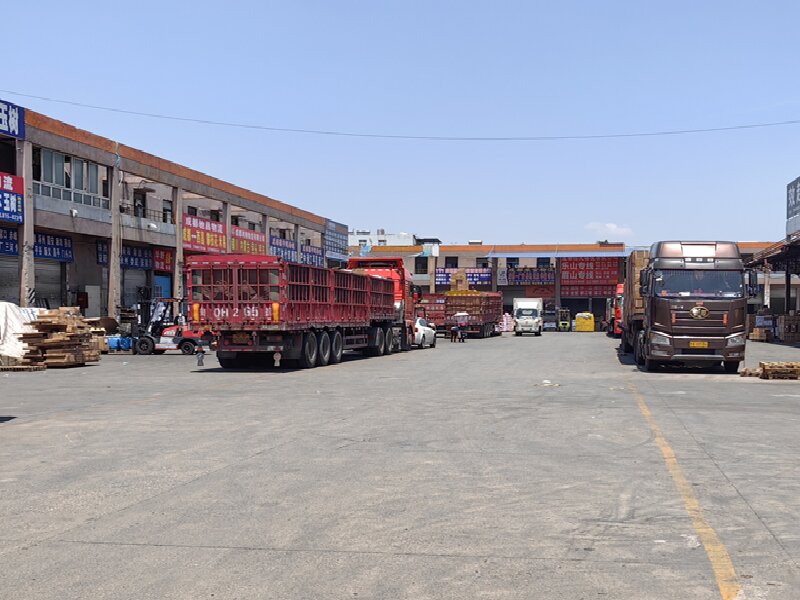 合肥到榆林榆陽(yáng)區(qū)物流公司