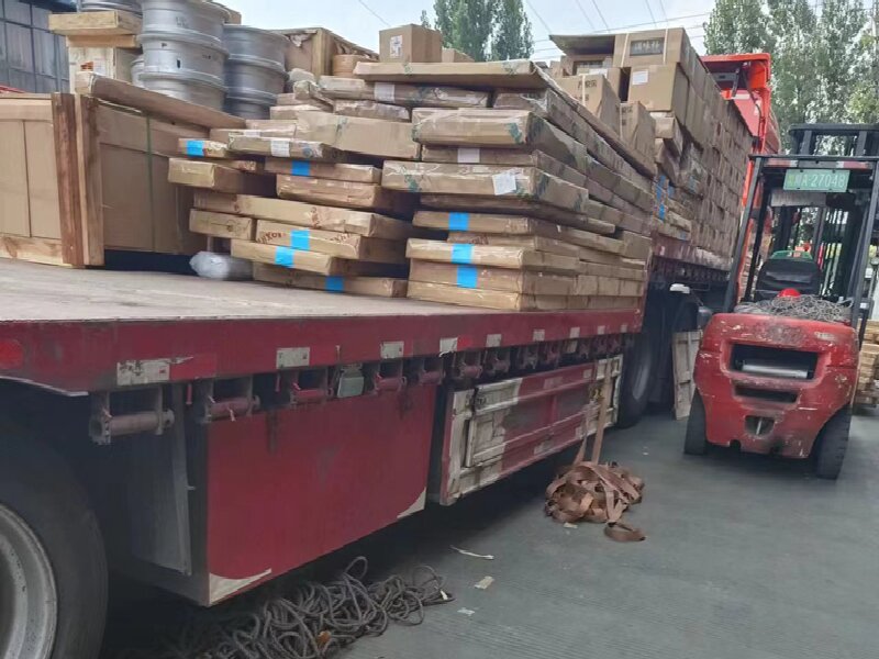 上海到馬鞍山博望區(qū)貨運(yùn)公司