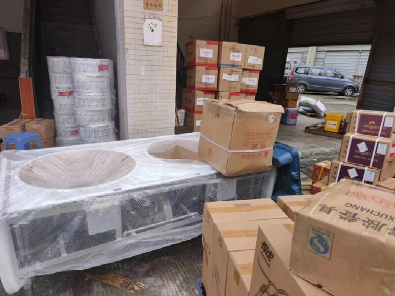 北京到古丈縣貨運(yùn)公司