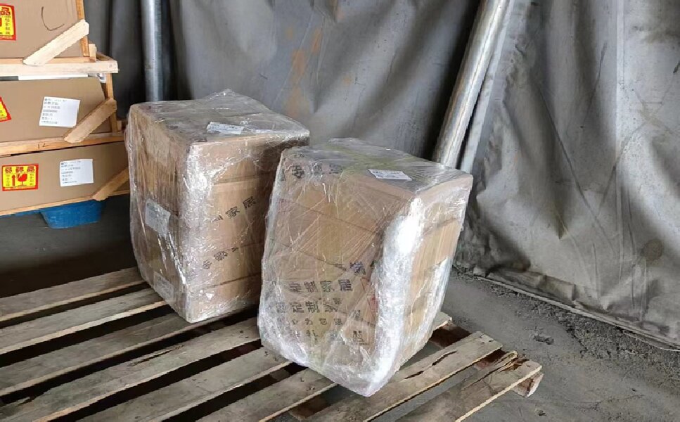 北京到瀘溪縣貨運公司