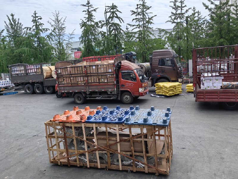 上海到哈爾濱阿城區(qū)貨運(yùn)公司