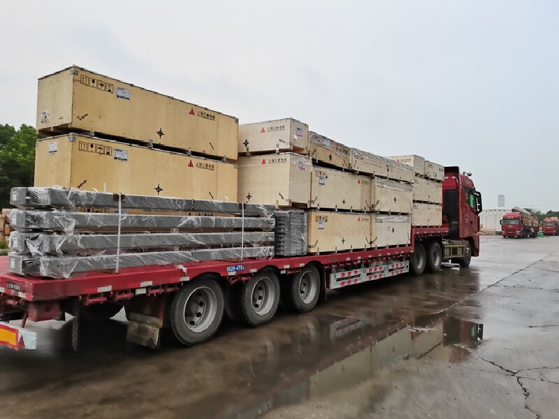 寧波到銅川印臺(tái)區(qū)貨運(yùn)公司