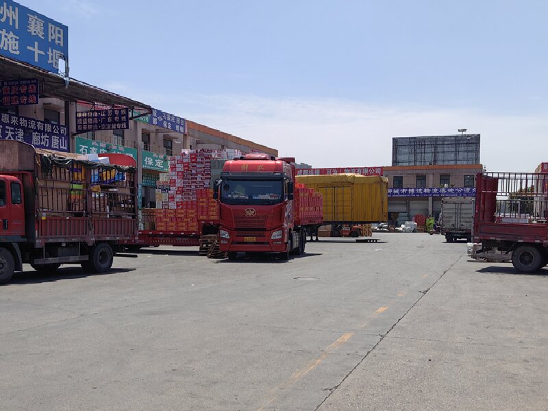 昆明到烏魯木齊水磨溝區(qū)貨運公司