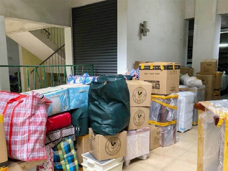 唐山到寧安物流公司