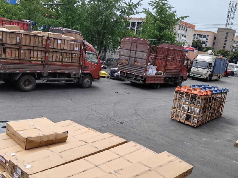 泰州到巴中恩陽(yáng)區(qū)貨運(yùn)公司