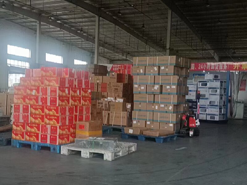 上海到開封順河回族區(qū)物流專線