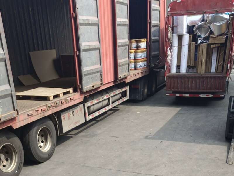 中山到湟中縣物流專線