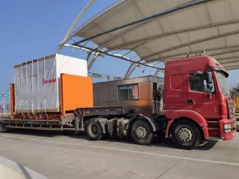 唐山到亳州貨運(yùn)公司