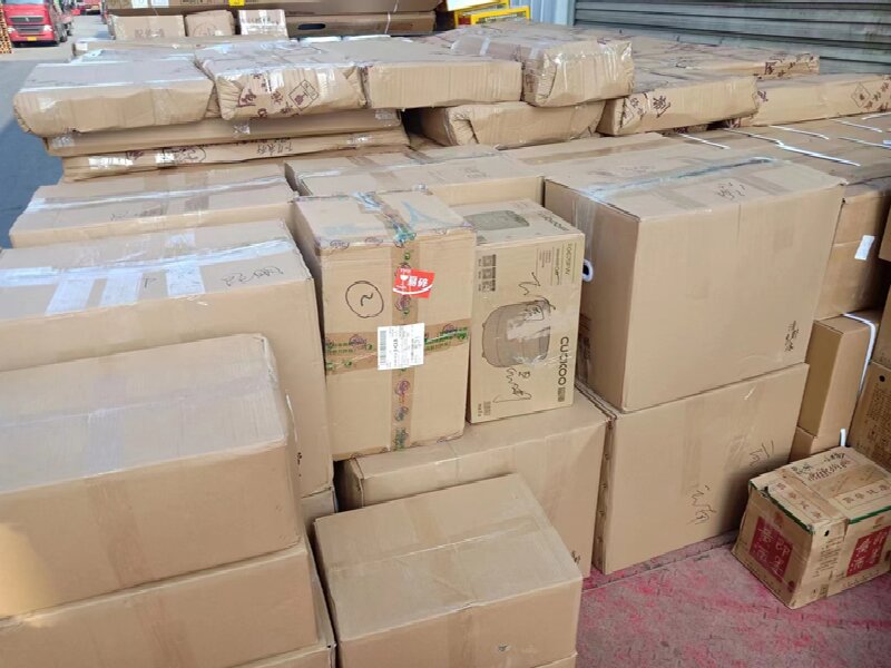 泰州到陽江江城區(qū)物流專線