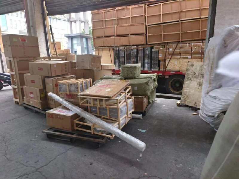 深圳到吉木乃縣物流公司