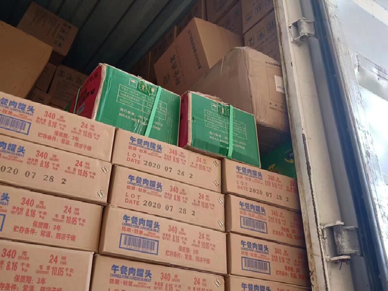 合肥到渭南臨渭區(qū)物流公司