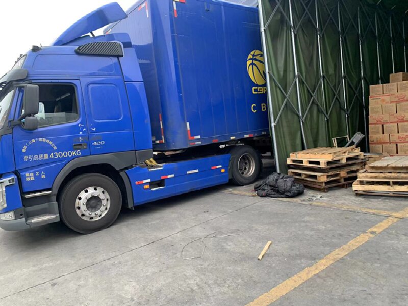 深圳到聊城東昌府區(qū)貨運(yùn)公司