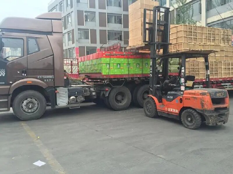 昆明到中衛(wèi)沙坡頭區(qū)貨運公司