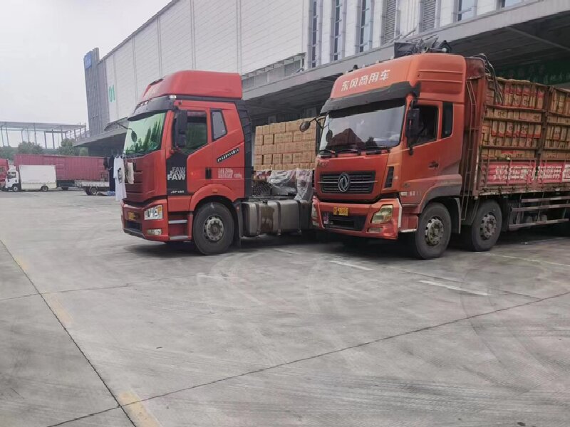 上海到泉州洛江區(qū)物流專(zhuān)線