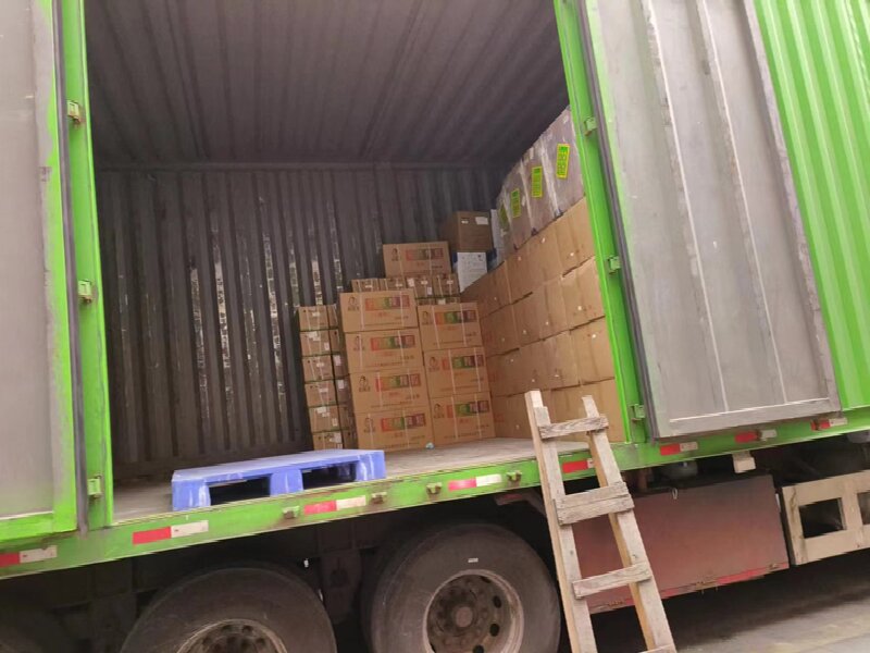 中山到朝陽雙塔區(qū)貨運公司