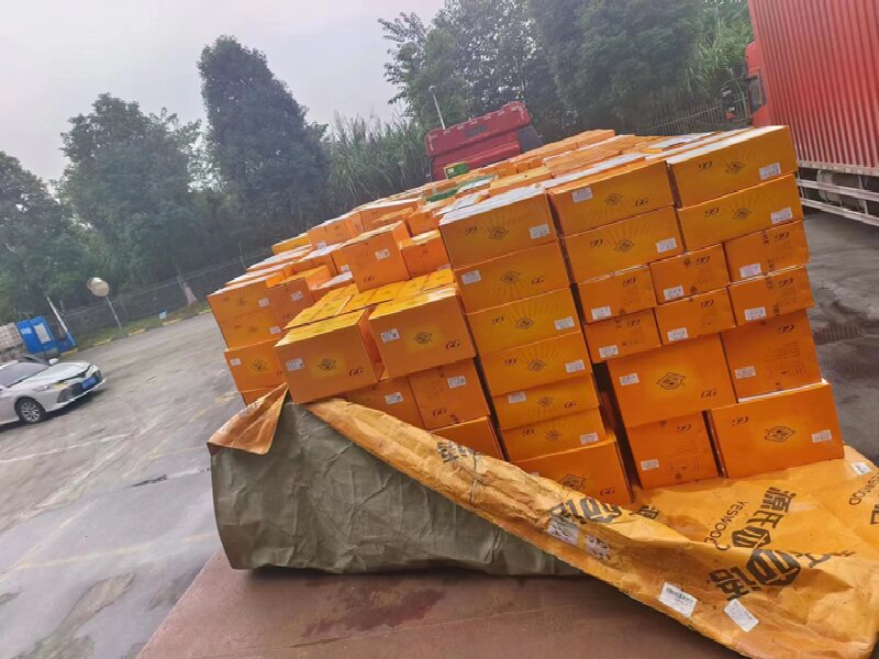 深圳到天柱縣貨運(yùn)公司