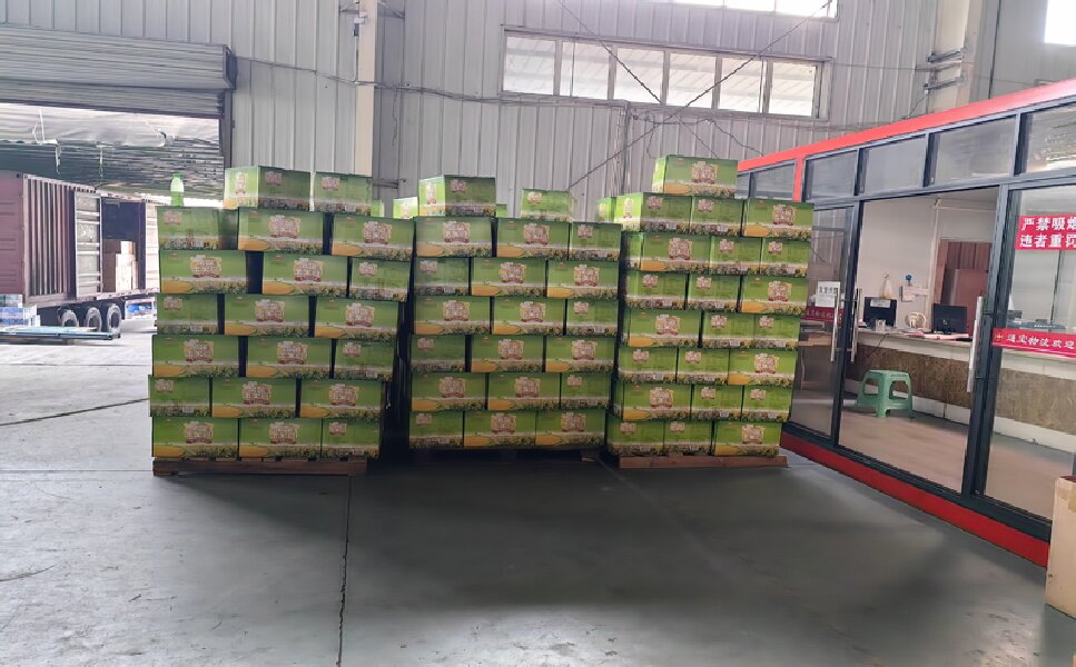 唐山到亳州物流專線